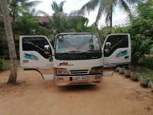 Isuzu ELF 1996 Lorry