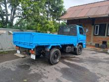 Isuzu ELF 1981 Lorry