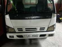 Isuzu ELF 2005 Lorry