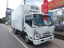 Isuzu ELF 2022 Lorry