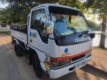 Isuzu ELF 1998 Lorry