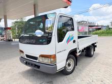 Isuzu ELF 1999 Lorry