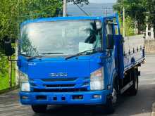 Isuzu ELF 2018 Lorry
