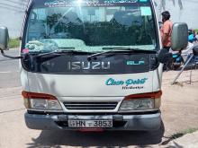 Isuzu ELF 1998 Crew Cab