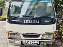 Isuzu ELF 2006 Lorry