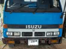 Isuzu ELF 1976 Lorry