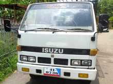 Isuzu ELF 250 1980 Lorry