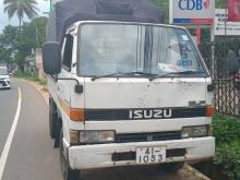 Isuzu ELF 1985 Lorry