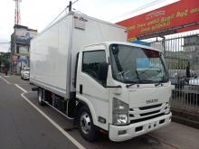 Isuzu ELF 2018 Lorry