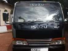 Isuzu Elf 1900 Crew Cab