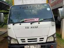Isuzu ELF 2004 Lorry