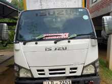 Isuzu ELF 2004 Lorry