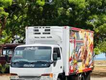 Isuzu ELF 350 2001 Lorry