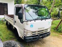 Isuzu ELF 1981 Lorry