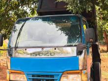 Isuzu ELF 1982 Lorry