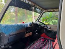 Isuzu ELF 1980 Lorry