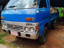 Isuzu ELF 1988 Lorry