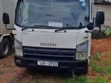 Isuzu Elf 2011 Lorry