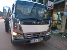 Isuzu Elf 2006 Lorry