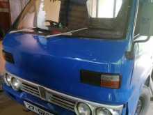 Isuzu Elf 1988 Lorry