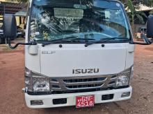 Isuzu ELF 2016 Truck
