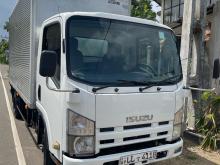 Isuzu Elf 2014 Lorry