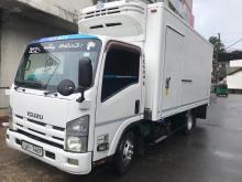 Isuzu ELF 2012 Lorry