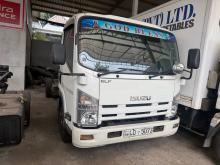 Isuzu ELF 2018 Lorry