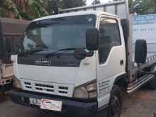 Isuzu ELF 2005 Lorry