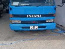 Isuzu ELF 1981 Lorry