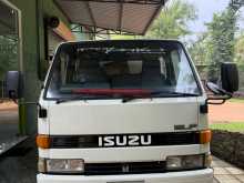 Isuzu ELF 1983 Lorry