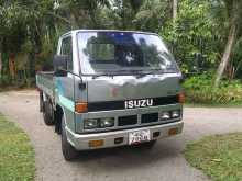 Isuzu ELF 1990 Lorry