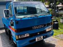 Isuzu ELF 1993 Lorry