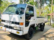 Isuzu ELF 1981 Lorry