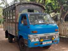 Isuzu ELF 1988 Lorry