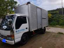 Isuzu ELF 1996 Lorry