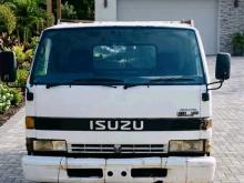 Isuzu ELF 1990 Lorry