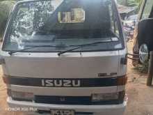 Isuzu ELF 1983 Lorry