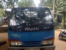 Isuzu ELF 1999 Lorry