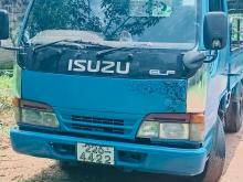 Isuzu ELF 1995 Lorry
