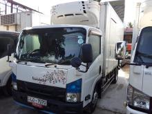 Isuzu ELF 2015 Lorry