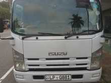 Isuzu ELF 2010 Lorry