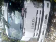 Isuzu ELF 2008 Lorry