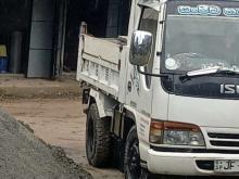 Isuzu Elf 1999 Lorry