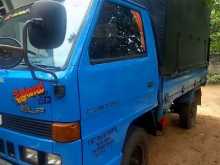Isuzu Elf 1988 Lorry