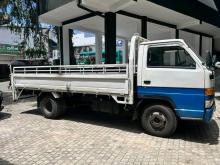 Isuzu ELF 1980 Lorry