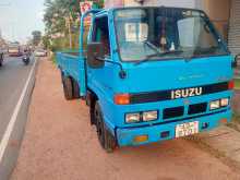 Isuzu ELF 1988 Lorry