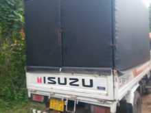 Isuzu ELF 1994 Lorry