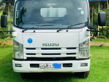 Isuzu Elf 2010 Lorry