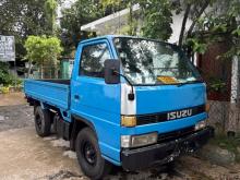 Isuzu ELF 1989 Lorry